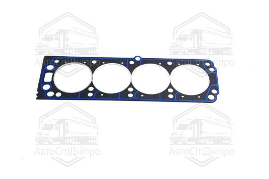 Прокладка головки блоку CHEVROLET LACETTI 04-92067765 (вир-во ONNURI)