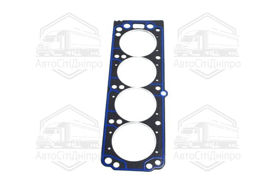 Прокладка головки блоку CHEVROLET LACETTI 04-92067765 (вир-во ONNURI)