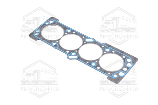 Прокладка головки блоку CHEVROLET AVEO, LACETTI 96963220 (вир-во ONNURI)