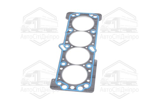 Прокладка головки блоку CHEVROLET AVEO, LACETTI 96963220 (вир-во ONNURI)