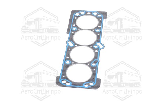 Прокладка головки блоку CHEVROLET AVEO, LACETTI 96963220 (вир-во ONNURI)