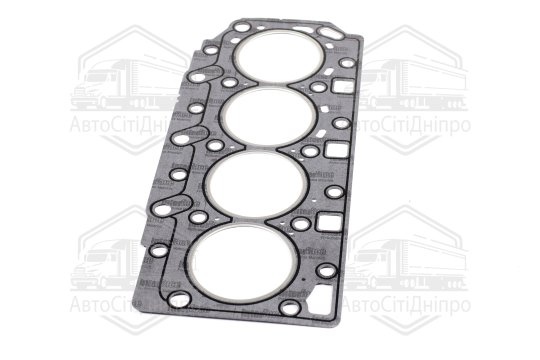 Прокладка головки блоку HYUNDAI STAREX 08-22311-4A100 (вир-во ONNURI)