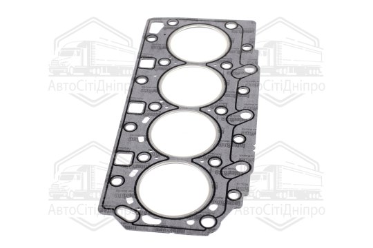 Прокладка головки блоку HYUNDAI STAREX 08-22311-4A100 (вир-во ONNURI)