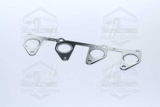 Прокладка випускного колектора DAEWOO NUBIRA 90409644 (вир-во ONNURI)
