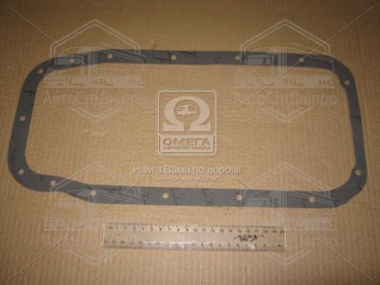 Прокладка піддона картера двигуна DAEWOO CIELO 90409693 (вир-во ONNURI)