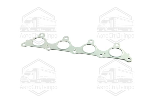 Прокладка випускного колектора HYUNDAI G4EE/G4ED 2852126600 (вир-во ONNURI)