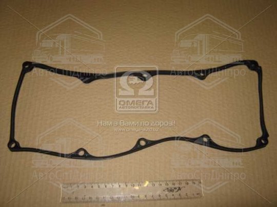 Прокладка кришки клапанної KIA RIO 0K30C10235A (вир-во ONNURI)