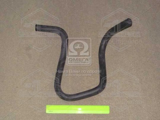 Патрубок обігрівача DAEWOO LANOS 96304316 (вир-во ONNURI)