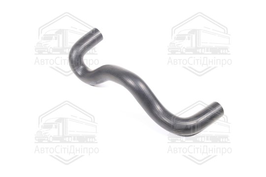 Патрубок радіатора DAEWOO 96322908 (вир-во ONNURI)