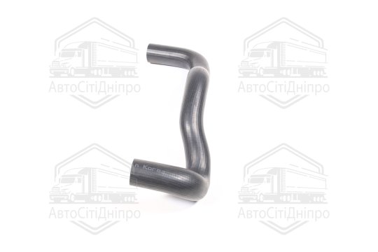 Патрубок радіатора DAEWOO 96322908 (вир-во ONNURI)