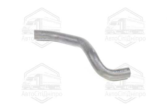 Патрубок радіатора GETZ 02-11 25412-1C200 (вир-во ONNURI)