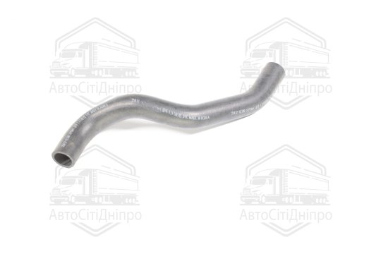 Патрубок радіатора GETZ 02-11 25412-1C200 (вир-во ONNURI)