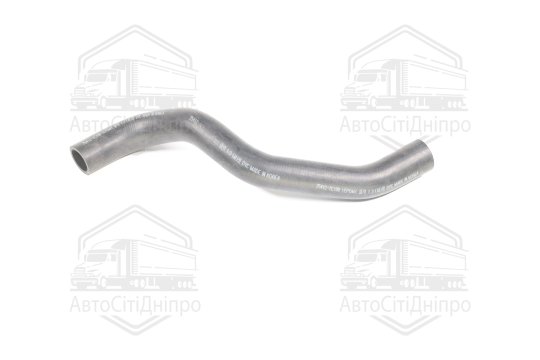 Патрубок радіатора GETZ 02-11 25412-1C200 (вир-во ONNURI)