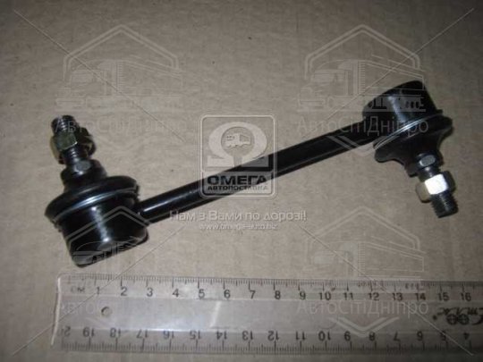 Стійка стабілізатора HYUNDAI задн. 5553017010 (вир-во ONNURI)