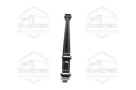 Важіль підвіски задн. DAEWOO MATIZ 98-96346531 (вир-во ONNURI)