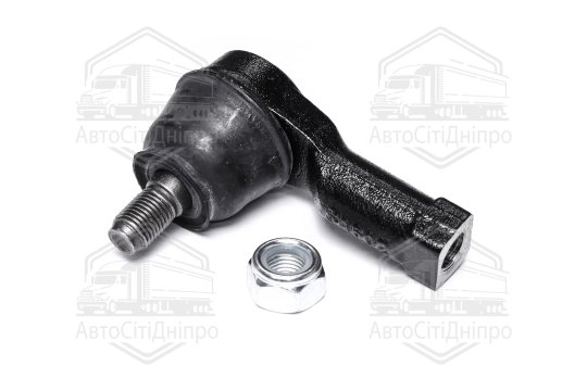 Наконечник рульової тяги Daewoo Matiz 93741077 (вир-во ONNURI)
