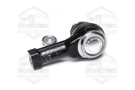 Наконечник рульової тяги Daewoo Matiz 93741077 (вир-во ONNURI)