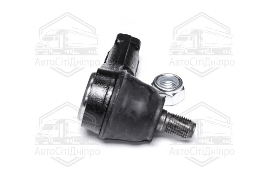 Наконечник рульової тяги Daewoo Matiz 93741077 (вир-во ONNURI)