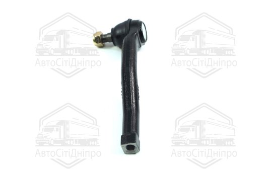Наконечник рул. тяги CHEVROLET AVEO лів. 93740622 (вир-во ONNURI)