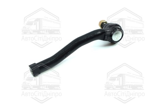 Наконечник рул. тяги CHEVROLET AVEO лів. 93740622 (вир-во ONNURI)