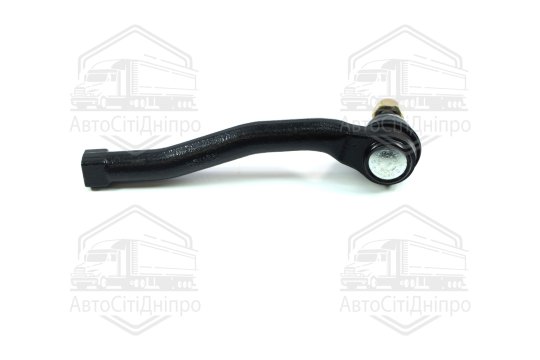 Наконечник рул. тяги CHEVROLET AVEO лів. 93740622 (вир-во ONNURI)