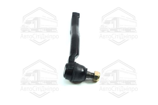 Наконечник рул. тяги CHEVROLET AVEO лів. 93740622 (вир-во ONNURI)