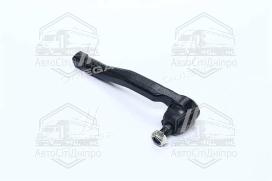 Наконечник рульової тяги CHEVROLET AVEO правий 93740623 (вир-во ONNURI)
