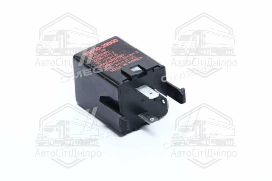 Реле поворотів HYUNDAI 9555039000 (вир-во ONNURI)