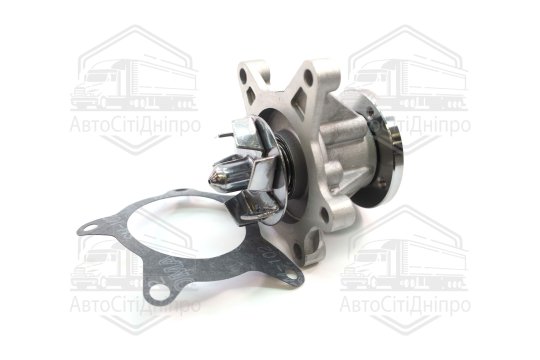 Помпа водяна HYUNDAI ACCENT 11-251002B700 (вир-во ONNURI)