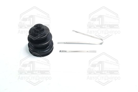 Пильовик ШРКШ к-т HYUNDAI GETZ 495061CB00 (вир-во ONNURI)