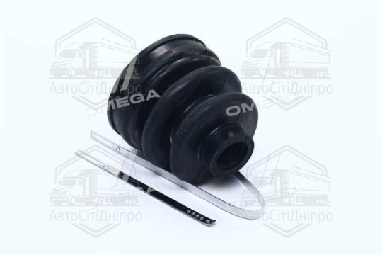 Пильовик ШРКШ к-т KIA 495952G000 (вир-во ONNURI)