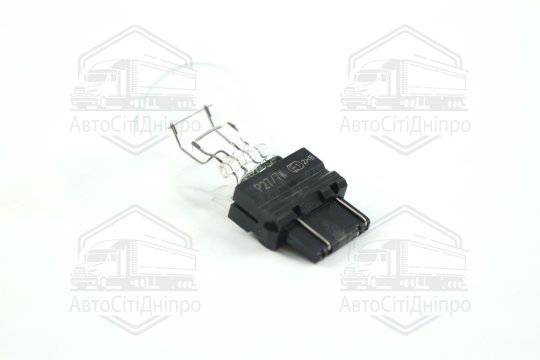 Лампа допоміжн. освітлення 27/7W 12V W2.5x16q (вир-во OSRAM)