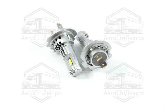 Лампа світлодіодна LED H7/H18 LEDriving HL EASY 6500К 12V (есо-упаковка) (вир-во OSRAM)