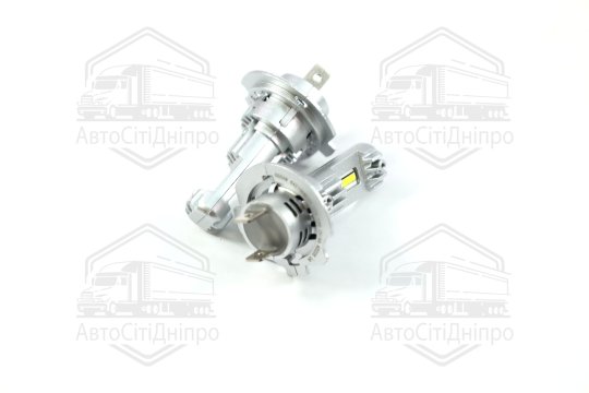 Лампа світлодіодна LED H7/H18 LEDriving HL EASY 6500К 12V (есо-упаковка) (вир-во OSRAM)