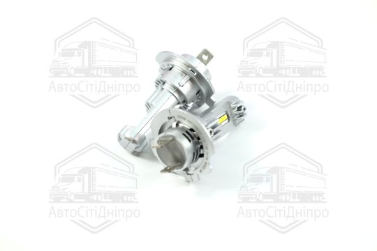 Лампа світлодіодна LED H7/H18 LEDriving HL EASY 6500К 12V (есо-упаковка) (вир-во OSRAM)