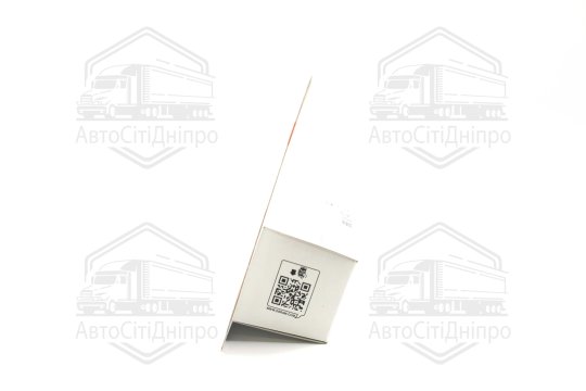 Лампа фарна HB3 12V 60W P20d 1шт.blister eco-упаковка (вир-во OSRAM)
