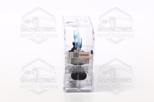 Лампа фарна HB3 60W 12V P20D COOL BLUE INTENSE Next Gen компл. (вир-во OSRAM)