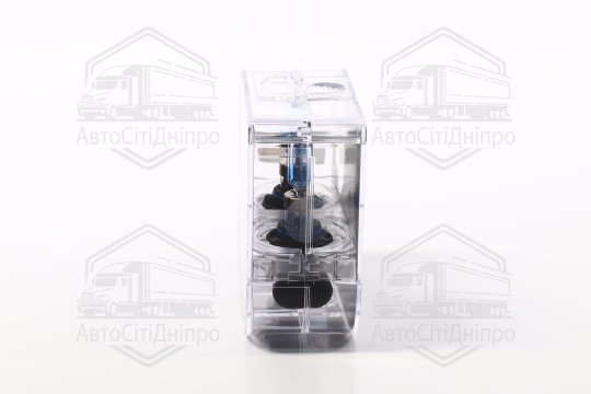 Лампа фарна HB3 60W 12V P20D COOL BLUE INTENSE Next Gen компл. (вир-во OSRAM)