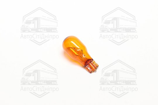 Лампа допоміжн. освітлення WY16W 12V W2.1X9.5D (вир-во OSRAM)