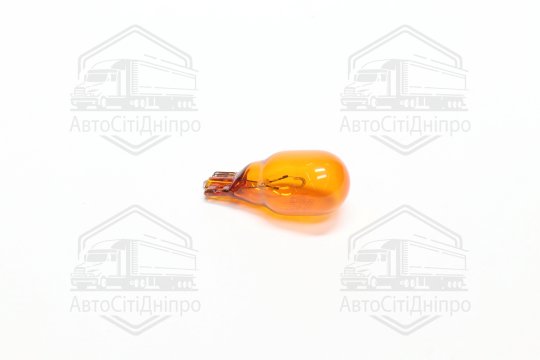 Лампа допоміжн. освітлення WY16W 12V W2.1X9.5D (вир-во OSRAM)