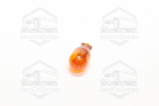 Лампа допоміжн. освітлення WY16W 12V W2.1X9.5D (вир-во OSRAM)