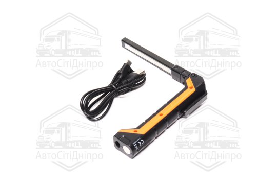 Ліхтар світлодіодний інспекційний LEDInspect POCKET200 (вир-во OSRAM)