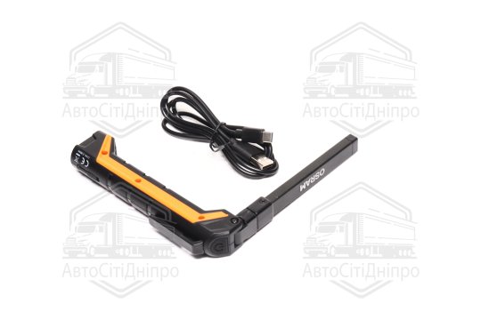 Ліхтар світлодіодний інспекційний LEDInspect POCKET200 (вир-во OSRAM)