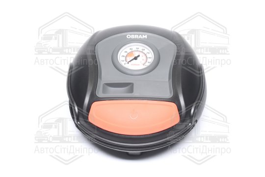 Компресор, 12V, аналоговий (вир-во OSRAM)