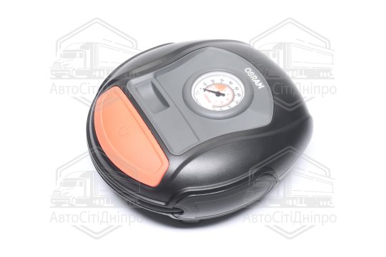 Компресор, 12V, аналоговий (вир-во OSRAM)