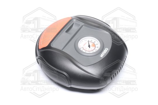 Компресор, 12V, аналоговий (вир-во OSRAM)