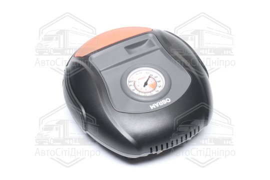 Компресор, 12V, аналоговий (вир-во OSRAM)