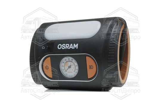Компресор, 12V, аналоговий (вир-во OSRAM)