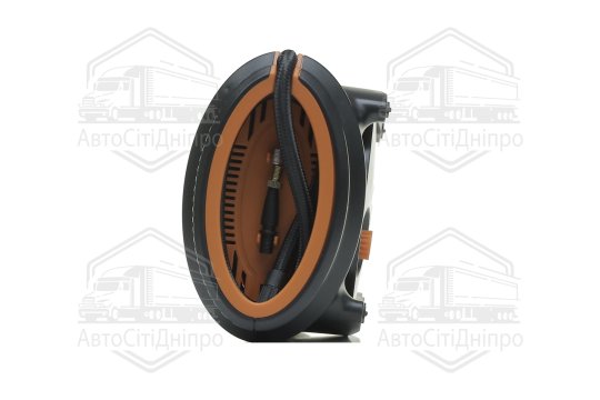Компресор, 12V, аналоговий (вир-во OSRAM)