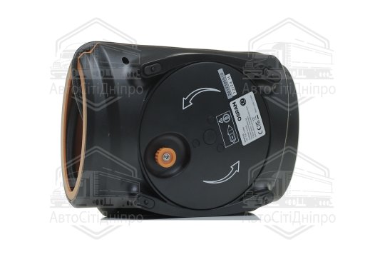 Компресор, 12V, аналоговий (вир-во OSRAM)
